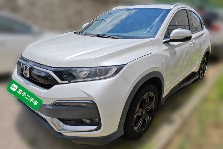 Used Honda XR-V 2021 220TURBO CVT Comfort Version Guazi used car, China used car export, Used car for sale, Used  cars, Cheapest cars for sale