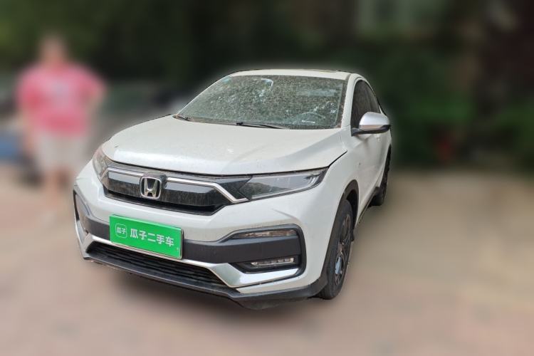 Used Honda XR-V 2021 220TURBO CVT Luxury Edition Guazi used car, China used car export, Used car for sale, Used  cars, Cheapest cars for sale