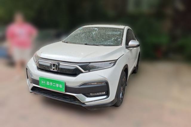 Used Honda XR-V 2021 220TURBO CVT Luxury Edition