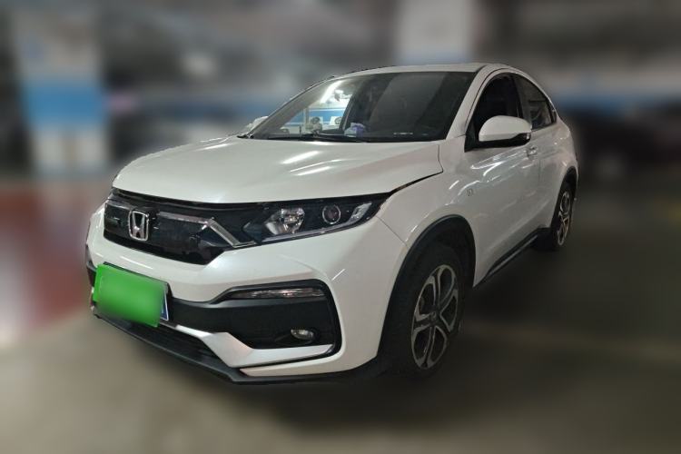 Used Honda XR-V 2021 1.5L CVT Comfort Version Guazi used car, China used car export, Used car for sale, Used  cars, Cheapest cars for sale