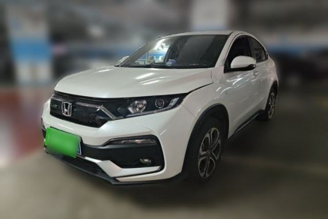 Used Honda XR-V 2021 1.5L CVT Comfort Version