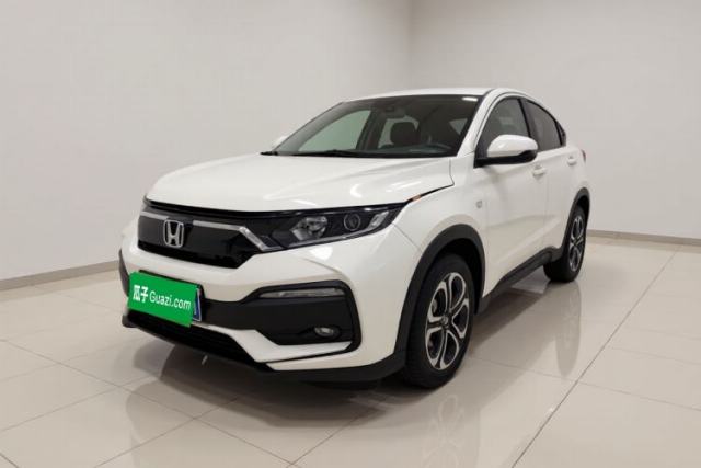 Used Honda XR-V 2021 1.5L CVT Comfort Version