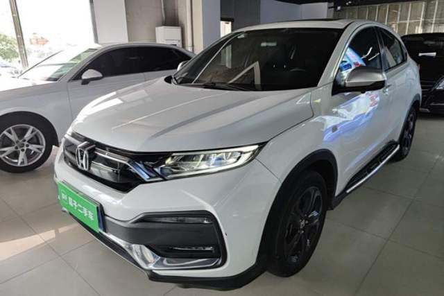 Used Honda XR-V 2021 220TURBO CVT Luxury Edition