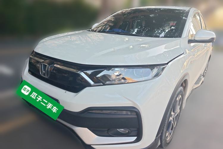 Used Honda XR-V 2021 1.5L CVT Comfort Version Guazi used car, China used car export, Used car for sale, Used  cars, Cheapest cars for sale
