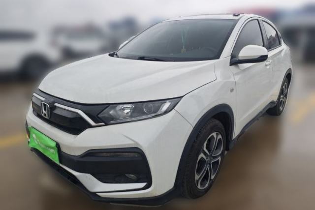Used Honda XR-V 2021 1.5L CVT Comfort Version