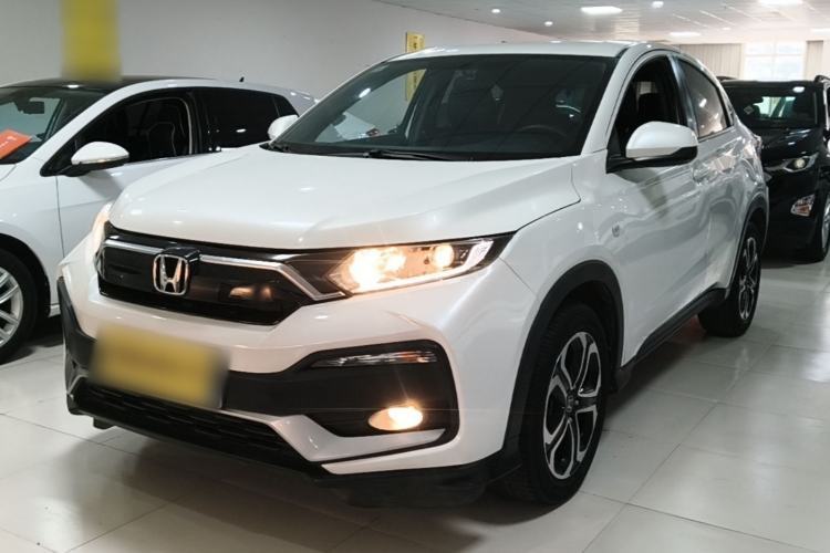 Used Honda XR-V 2021 1.5L CVT Classic Edition Guazi used car, China used car export, Used car for sale, Used  cars, Cheapest cars for sale