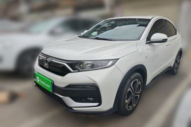 Used Honda XR-V 2021 1.5L CVT Classic Edition
