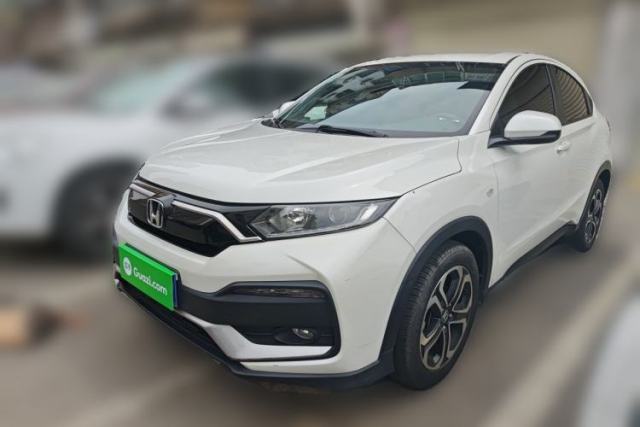 Used Honda XR-V 2021 1.5L CVT Classic Edition