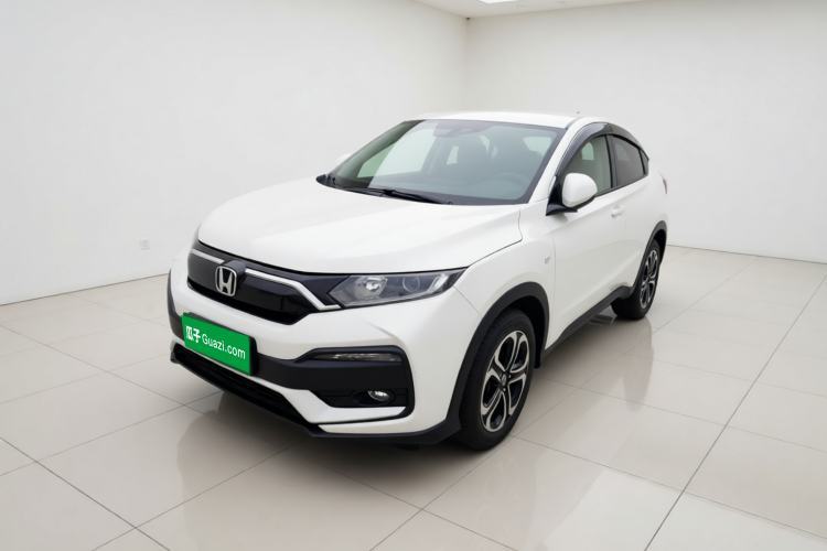Ojetý Honda XR-V 2021 1.5L CVT Classic Edition Guazi used car, China used car export, Used car for sale, Used  cars, Cheapest cars for sale