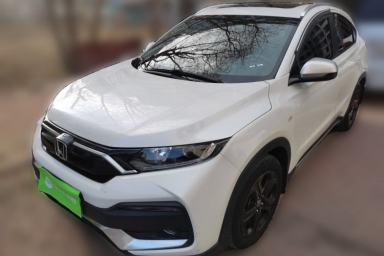 Used Honda XR-V 2021 220TURBO CVT Comfort Version