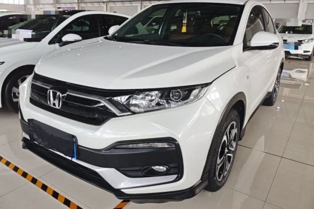 Used Honda XR-V 2021 1.5L CVT Comfort Version