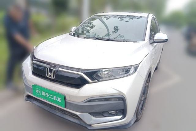 Gebrauchter Honda XR-V 2021 220TURBO CVT Comfort Version