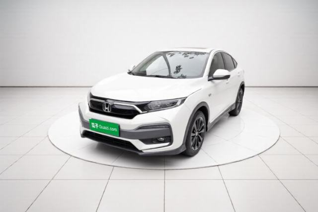 Ojetý Honda XR-V 2021 220TURBO CVT Comfort Version