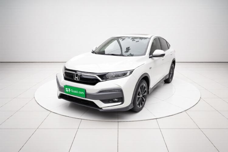 Honda XR-V 2021 220TURBO CVT Comfort Version usata Guazi used car, China used car export, Used car for sale, Used cars, Cheapest cars for sale