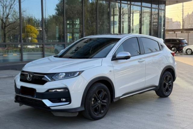 Honda XR-V 2021 220TURBO CVT Comfort Version مستعملة