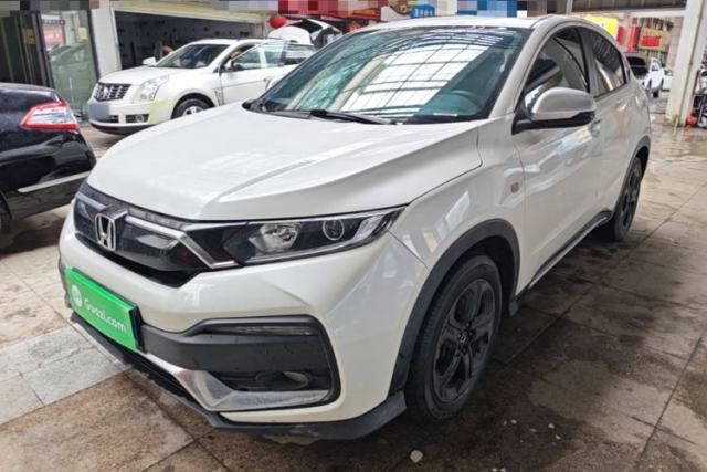 Honda XR-V 2021 220TURBO CVT Comfort Version مستعملة