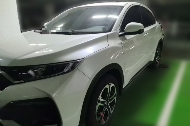 Used Honda XR-V 2021 1.5L CVT Comfort Version Guazi used car, China used car export, Used car for sale, Used  cars, Cheapest cars for sale