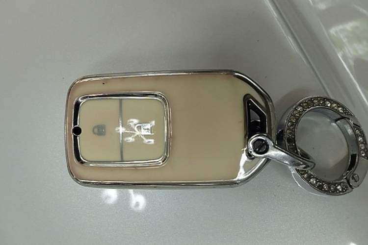 Used Honda XR-V 2021 1.5L CVT Comfort Version Vehicle Key