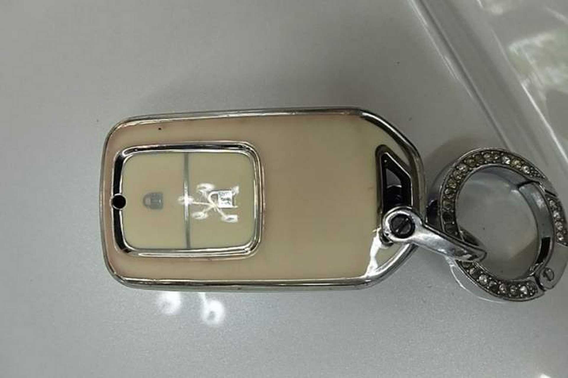 Used Honda XR-V 2021 1.5L CVT Comfort Version Vehicle Key