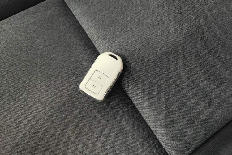 Used Honda XR-V 2021 220TURBO CVT Luxury Edition Vehicle Key
