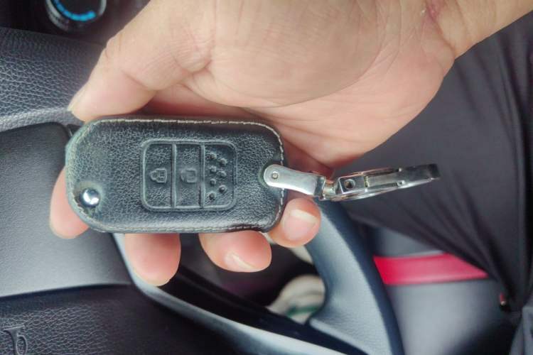 Used Honda XR-V 2021 1.5L Manual Classic Edition Vehicle Key