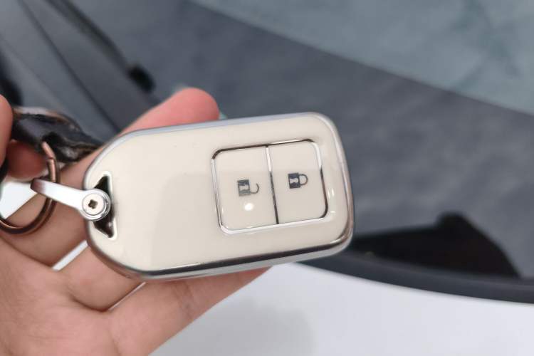 Used Honda XR-V 2021 220TURBO CVT Luxury Edition Vehicle Key