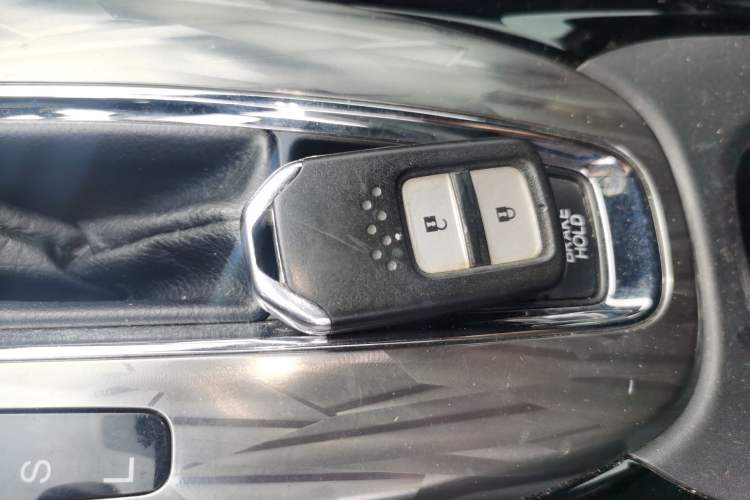 Used Honda XR-V 2021 1.5L CVT Comfort Version Vehicle Key