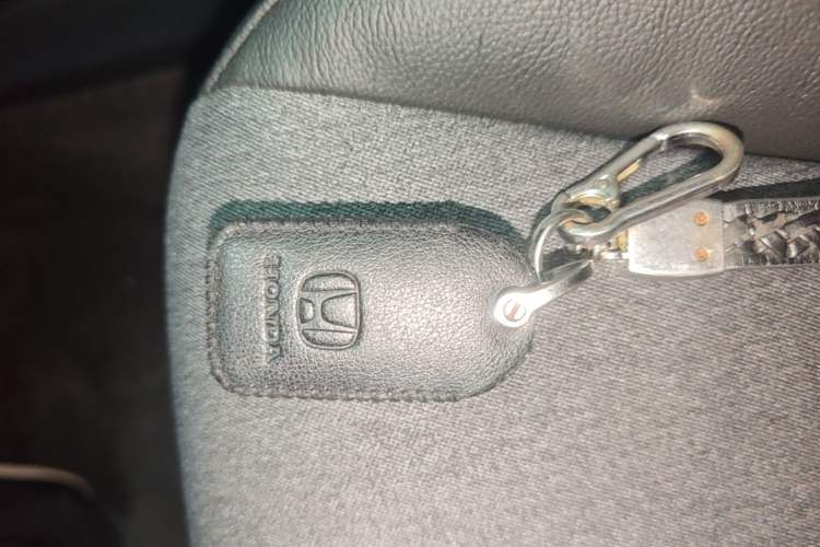 Used Honda XR-V 2021 1.5L CVT Comfort Version Vehicle Key