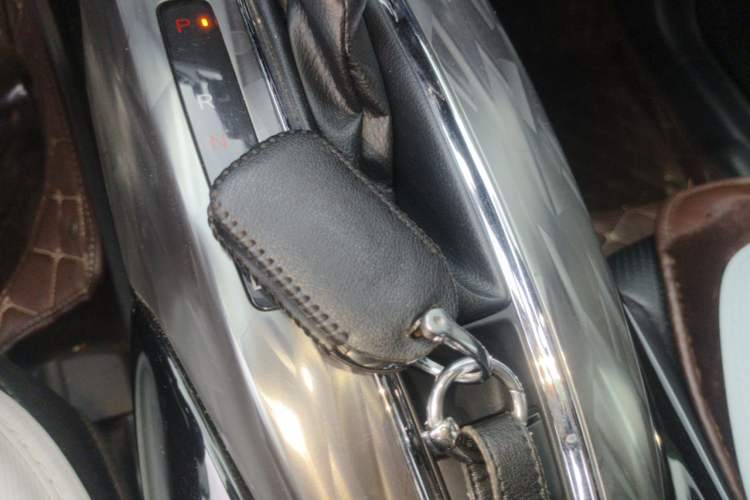 Used Honda XR-V 2021 220TURBO CVT Comfort Version Vehicle Key
