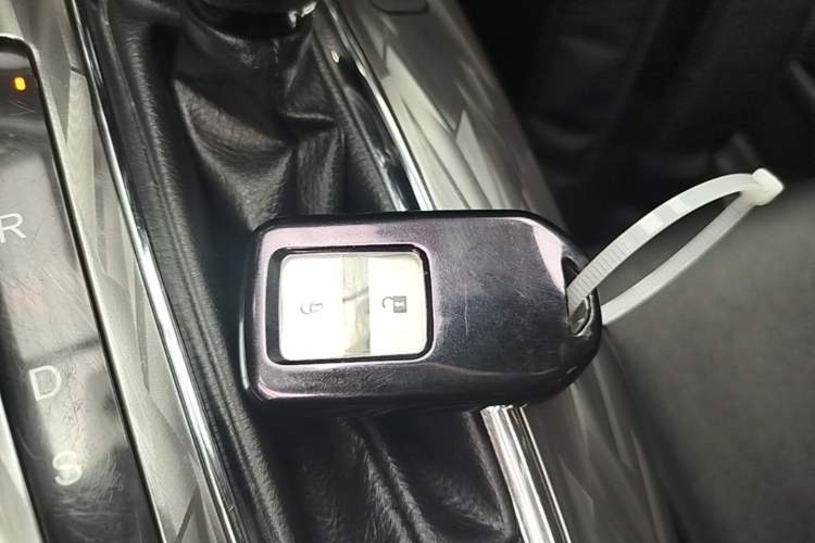 Used Honda XR-V 2021 1.5L CVT Comfort Version Vehicle Key
