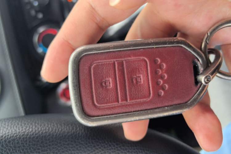 Used Honda XR-V 2021 1.5L CVT Comfort Version Vehicle Key