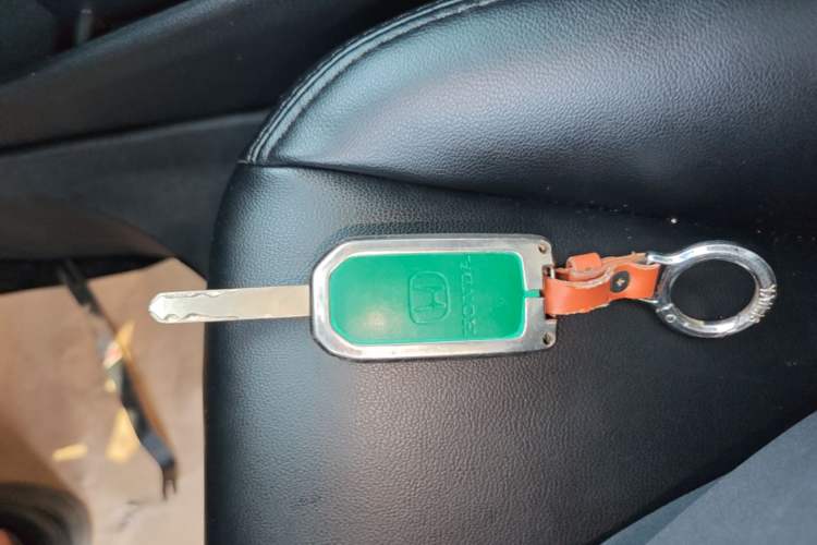 Used Honda XR-V 2021 220TURBO CVT Comfort Version Vehicle Key