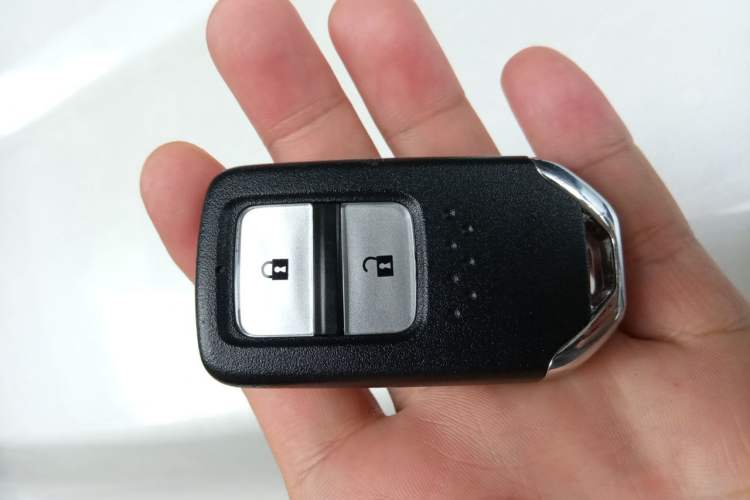 Used Honda XR-V 2021 1.5L CVT Comfort Version Vehicle Key