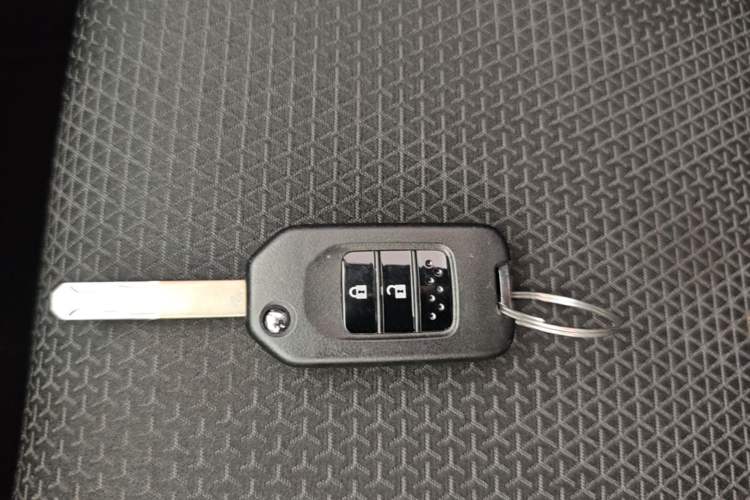 Used Honda XR-V 2021 1.5L CVT Classic Edition Vehicle Key