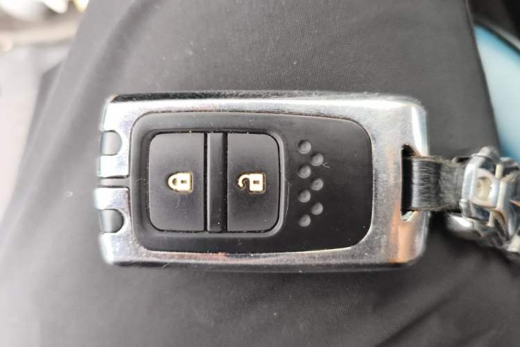 Used Honda XR-V 2021 1.5L CVT Comfort Version Vehicle Key