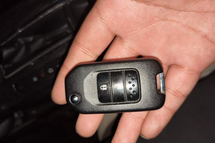 Used Honda XR-V 2021 1.5L CVT Classic Edition Vehicle Key