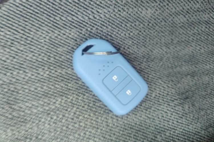 Used Honda XR-V 2021 220TURBO CVT Luxury Edition Vehicle Key