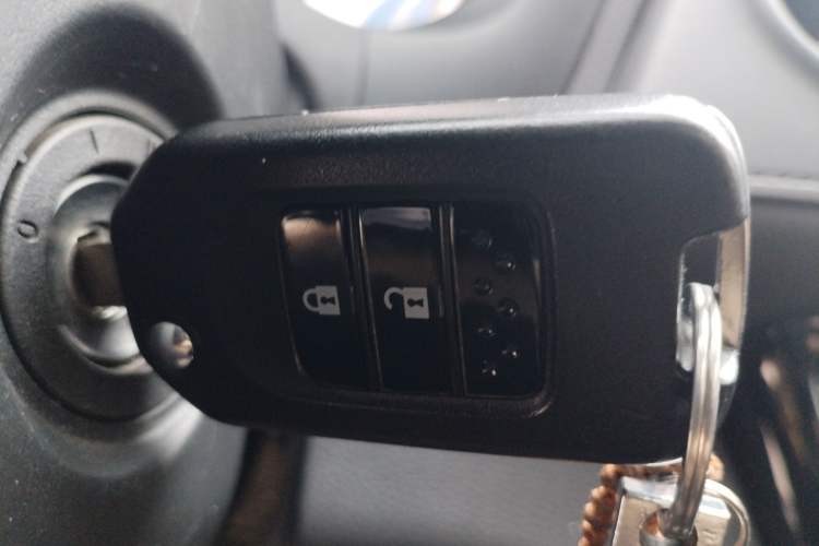 Used Honda XR-V 2021 1.5L CVT Classic Edition Vehicle Key