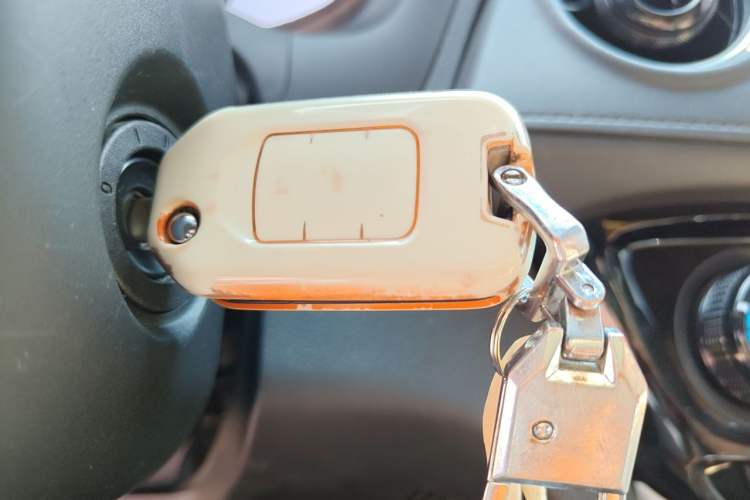 Used Honda XR-V 2021 1.5L CVT Classic Edition Vehicle Key