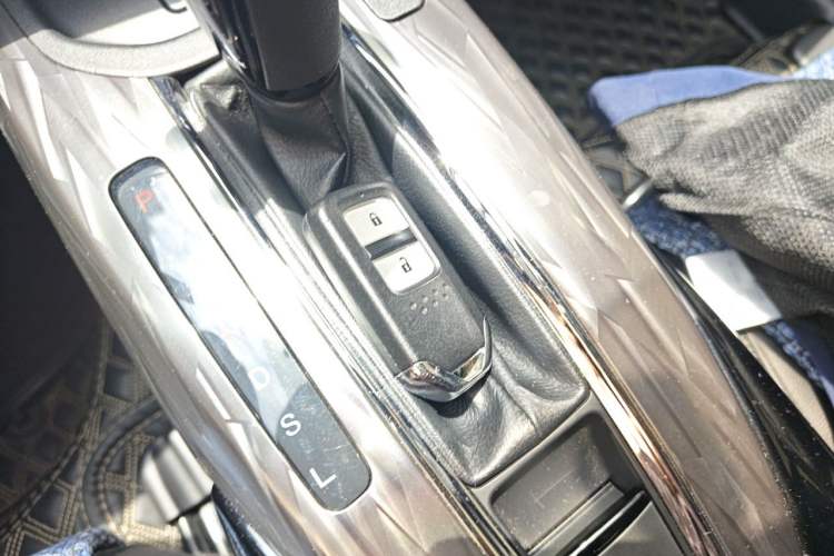 Used Honda XR-V 2021 1.5L CVT Comfort Version Vehicle Key