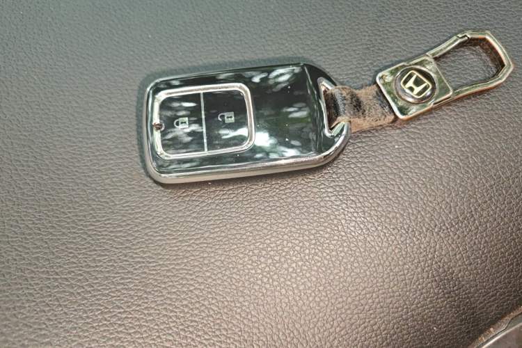 Used Honda XR-V 2021 1.5L CVT Comfort Version Vehicle Key