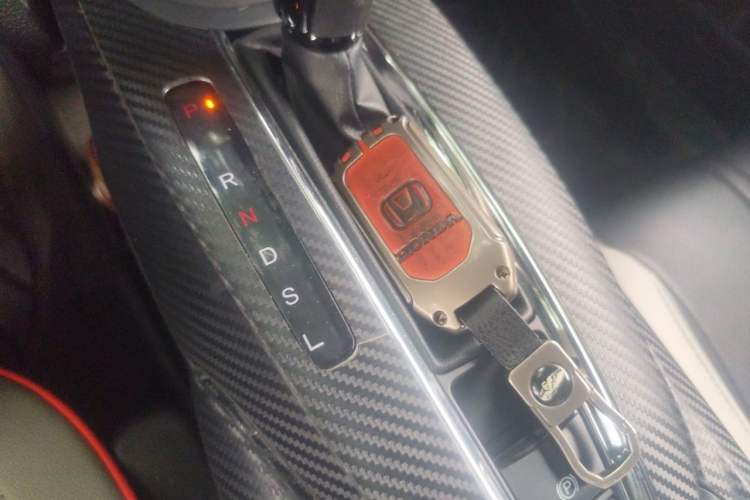 Used Honda XR-V 2021 1.5L CVT Comfort Version Vehicle Key