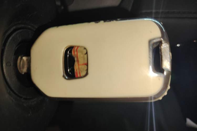 Used Honda XR-V 2021 1.5L CVT Classic Edition Vehicle Key
