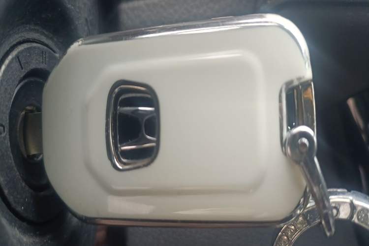 Used Honda XR-V 2021 1.5L CVT Classic Edition Vehicle Key