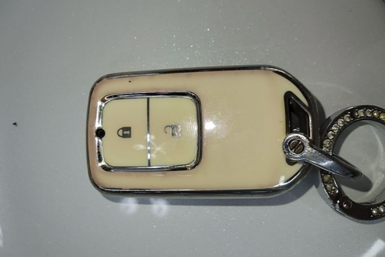 Used Honda XR-V 2021 1.5L CVT Comfort Version Vehicle Key