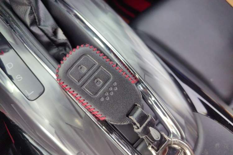 Used Honda XR-V 2021 220TURBO CVT Luxury Edition Vehicle Key
