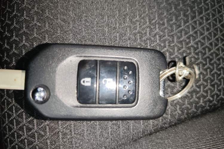 Used Honda XR-V 2021 220TURBO CVT Comfort Version Vehicle Key