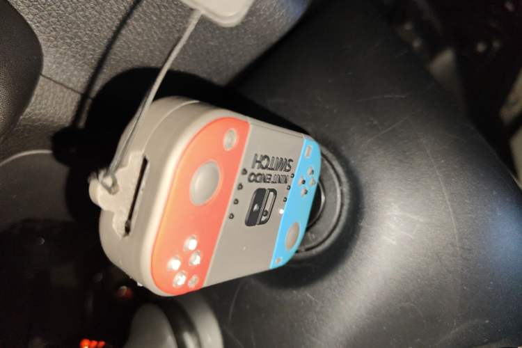 Used Honda XR-V 2021 220TURBO CVT Comfort Version Vehicle Key