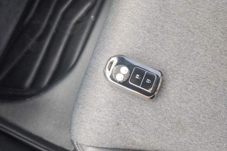 Used Honda XR-V 2021 1.5L CVT Comfort Version Vehicle Key