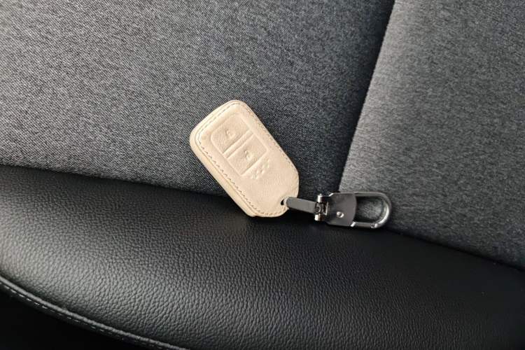 Used Honda XR-V 2021 220TURBO CVT Luxury Edition Vehicle Key
